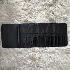 COASTAL SCENTS BRUSH CASE